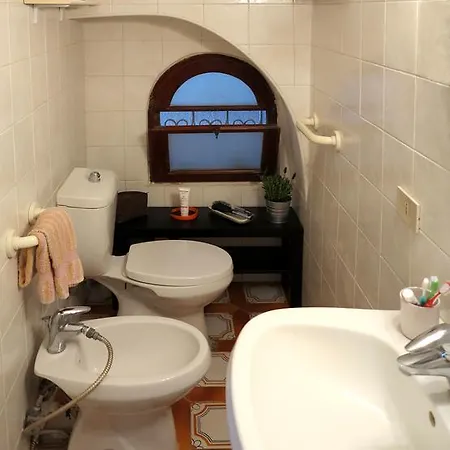 Buen Retiro Prázdninový dům