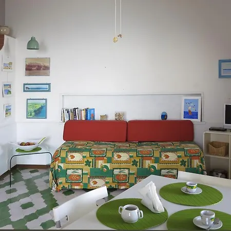 Buen Retiro Prázdninový dům Augusta